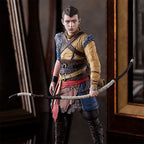 Image produit God of War - Figure d'Atreus
