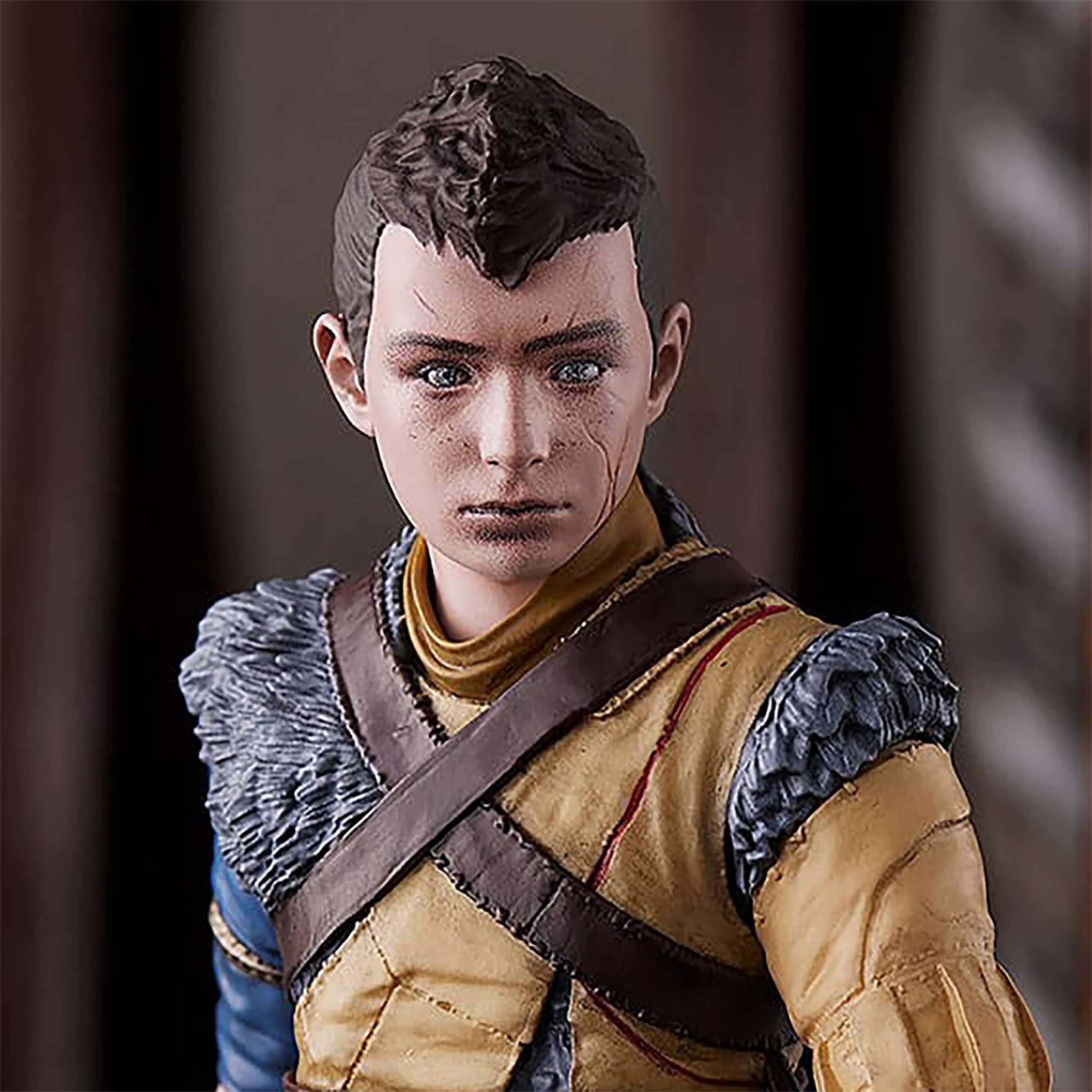 Image produit God of War - Figure d'Atreus
