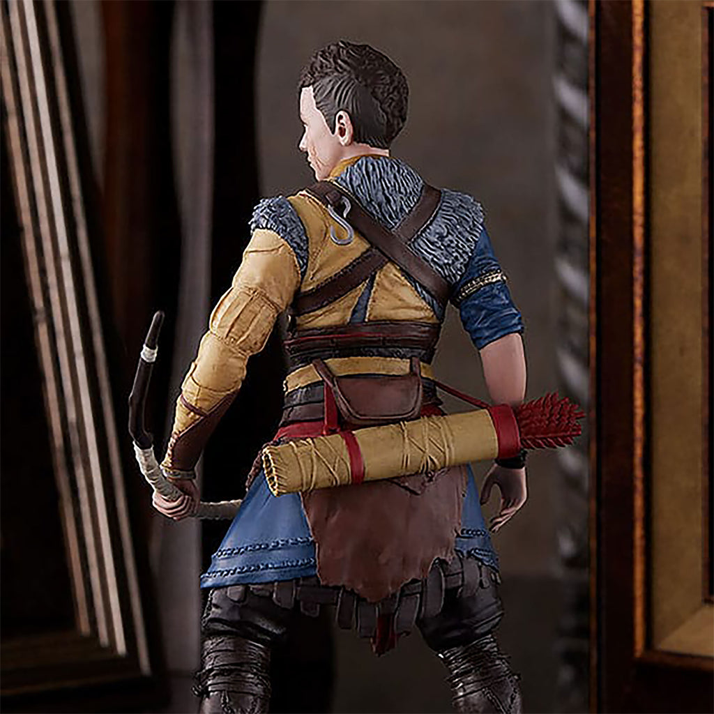 Image produit God of War - Figure d'Atreus