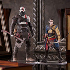 Image produit God of War - Figure d'Atreus