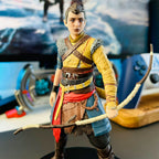 Image produit God of War - Figure d'Atreus