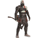 Image produit God of War - Figurine Kratos
