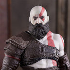 Image produit God of War - Figurine Kratos