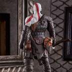 Image produit God of War - Figurine Kratos
