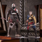 Image produit God of War - Figurine Kratos