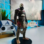 Image produit God of War - Figurine Kratos