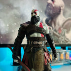 Image produit God of War - Figurine Kratos