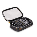 Image produit Harry Potter - Ensemble de 4 pinceaux de maquillage Hogwarts