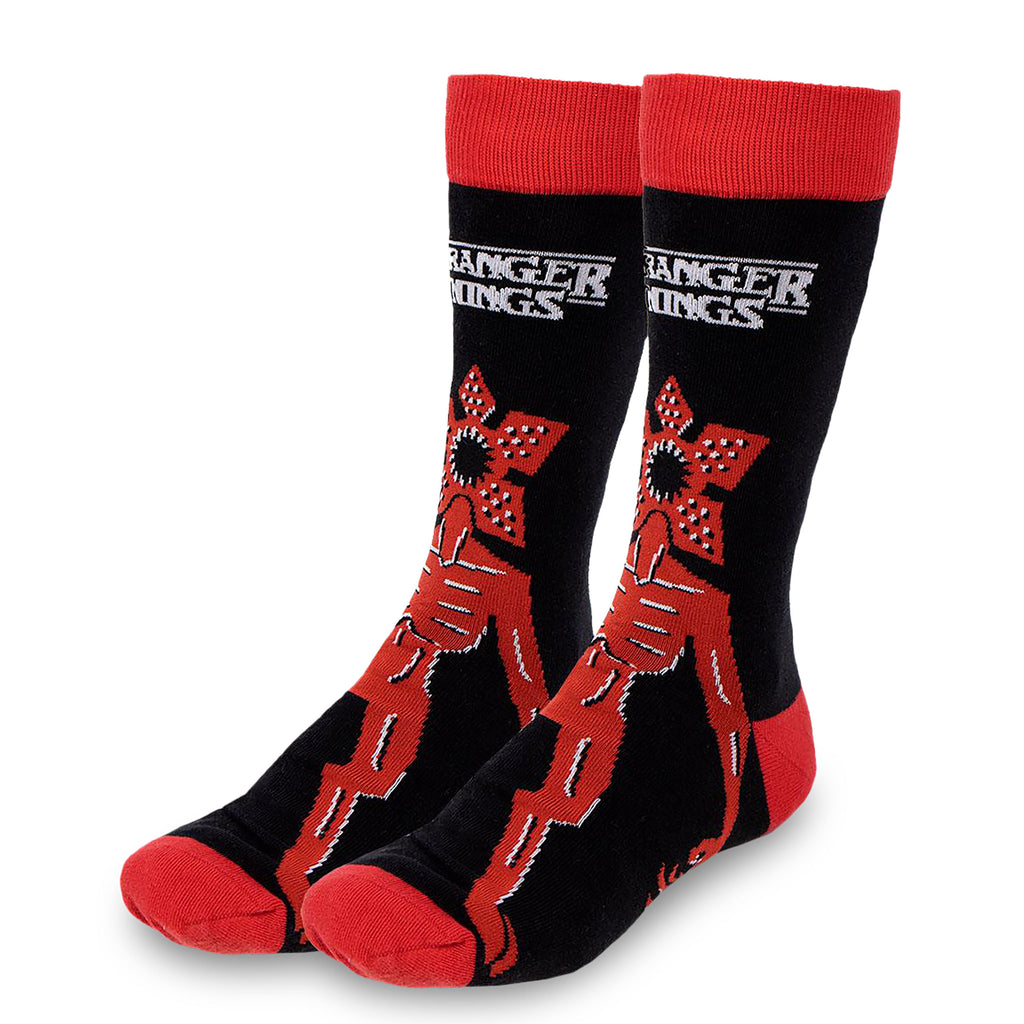 Image produit Stranger Things - Ensemble de 3 paires de chaussettes