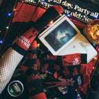 Image produit Stranger Things - Ensemble de 3 paires de chaussettes