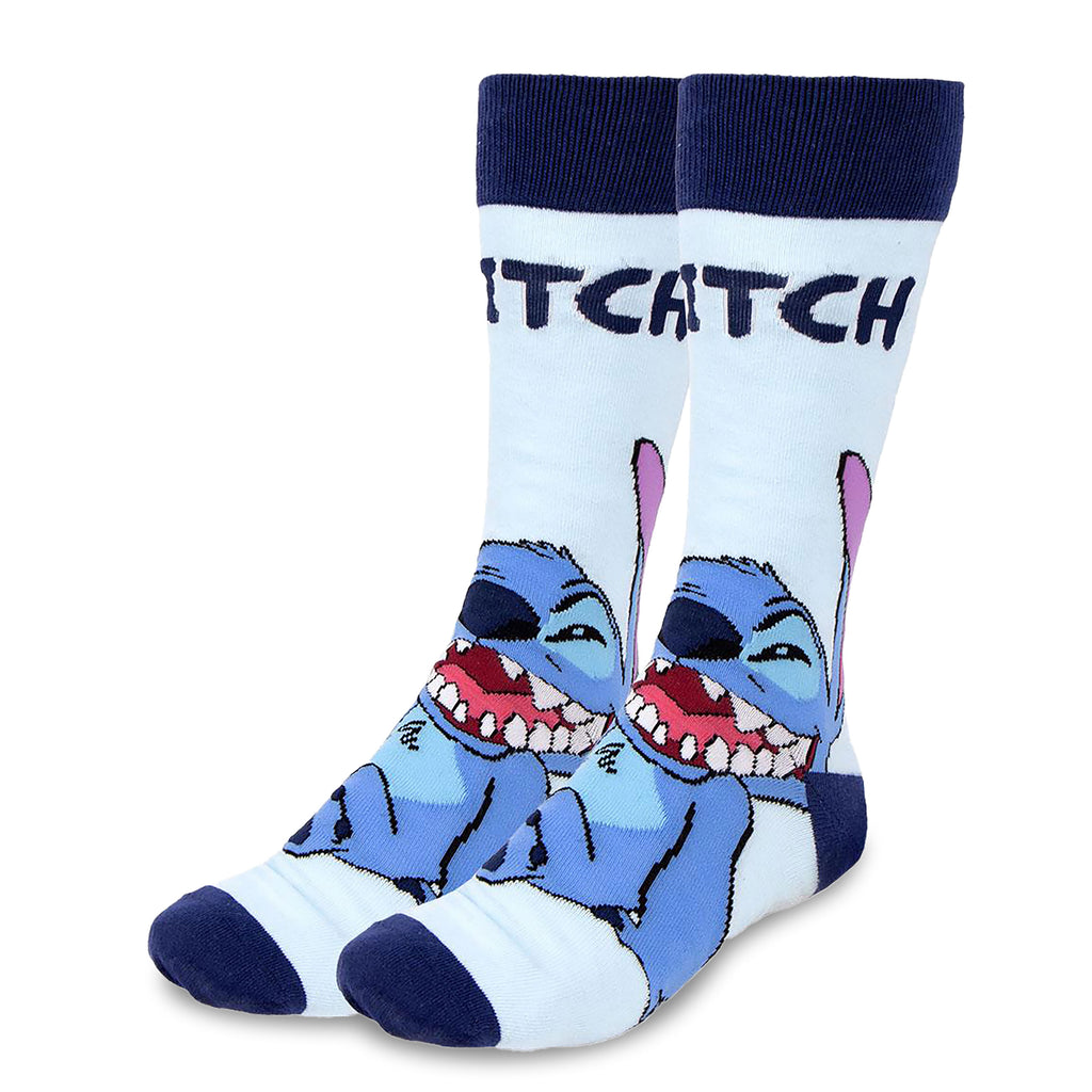 Image produit Lilo & Stitch - Chaussettes Set de 3 Stitch
