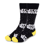 Image produit Star Wars - Set de 3 chaussettes