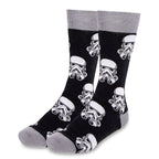 Image produit Star Wars - Set de 3 chaussettes