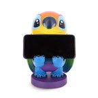 Image produit Lilo & Stitch - Pride Stitch Cable Guy Figurine