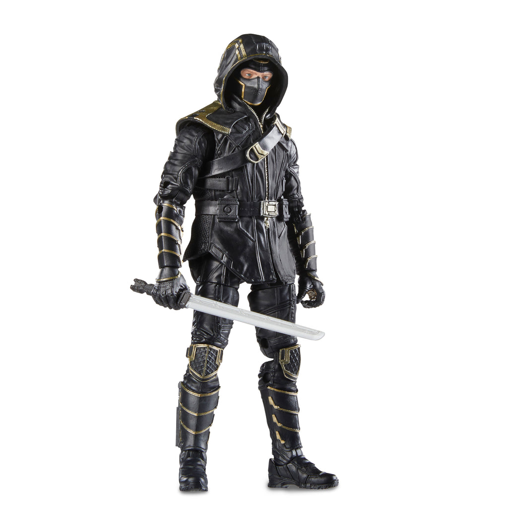 Image produit Hawkeye - Ronin Marvel Legends Figurine d'action