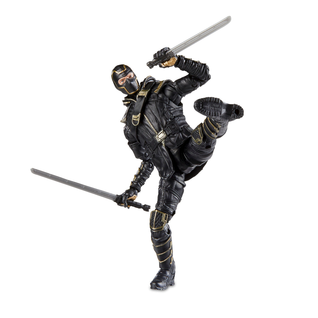 Image produit Hawkeye - Ronin Marvel Legends Figurine d'action