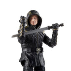 Image produit Hawkeye - Ronin Marvel Legends Figurine d'action