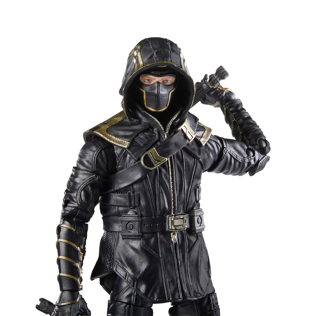 Image produit Hawkeye - Ronin Marvel Legends Figurine d'action