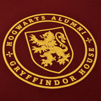 Image produit T-shirt rouge Gryffindor Hogwarts Alumni - Harry Potter