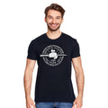 Image produit T-shirt bleu Defence Against the Dark Arts - Harry Potter