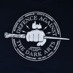 Image produit T-shirt bleu Defence Against the Dark Arts - Harry Potter