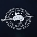 Image produit T-shirt bleu Defence Against the Dark Arts - Harry Potter