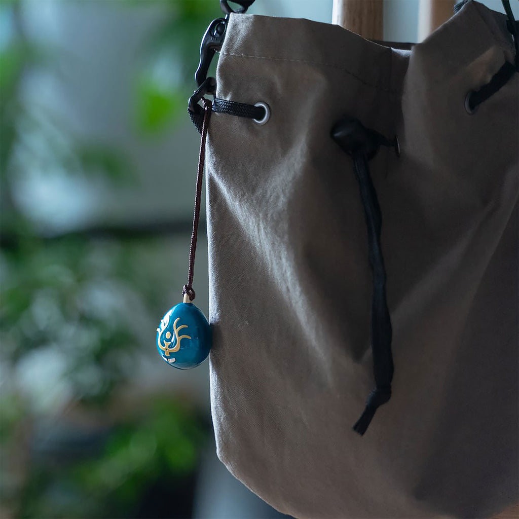 Image produit Le Château dans le Ciel - Pendentif Amulette Laputa avec Effet Lumineux
