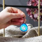 Image produit Le Château dans le Ciel - Pendentif Amulette Laputa avec Effet Lumineux