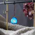 Image produit Le Château dans le Ciel - Pendentif Amulette Laputa avec Effet Lumineux
