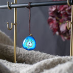 Image produit Le Château dans le Ciel - Pendentif Amulette Laputa avec Effet Lumineux