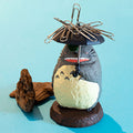 Image produit Mon Voisin Totoro - Figurine Aimantée Totoro