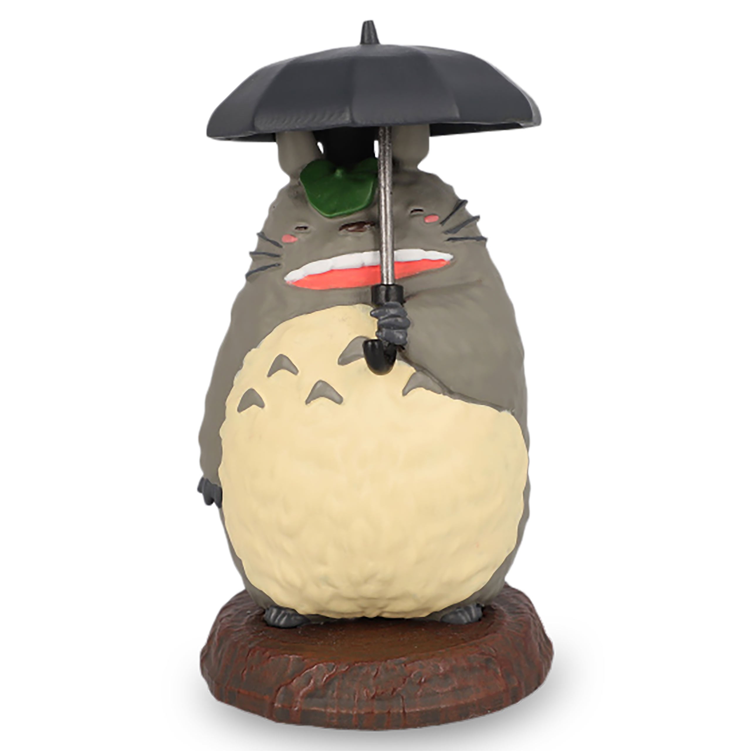 Image produit Mon Voisin Totoro - Figurine Aimantée Totoro