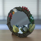 Image produit Mon voisin Totoro - Mini miroir Totoro