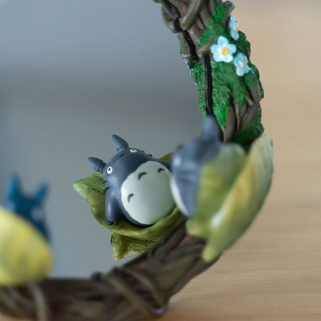 Image produit Mon voisin Totoro - Mini miroir Totoro