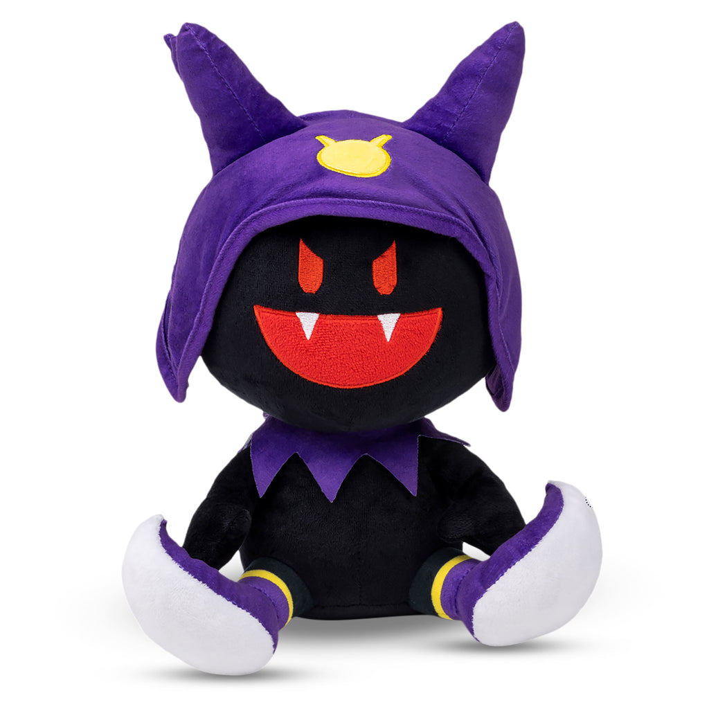 Image produit Persona 5 - Peluche Black Frost Royal Stubbins Deluxe
