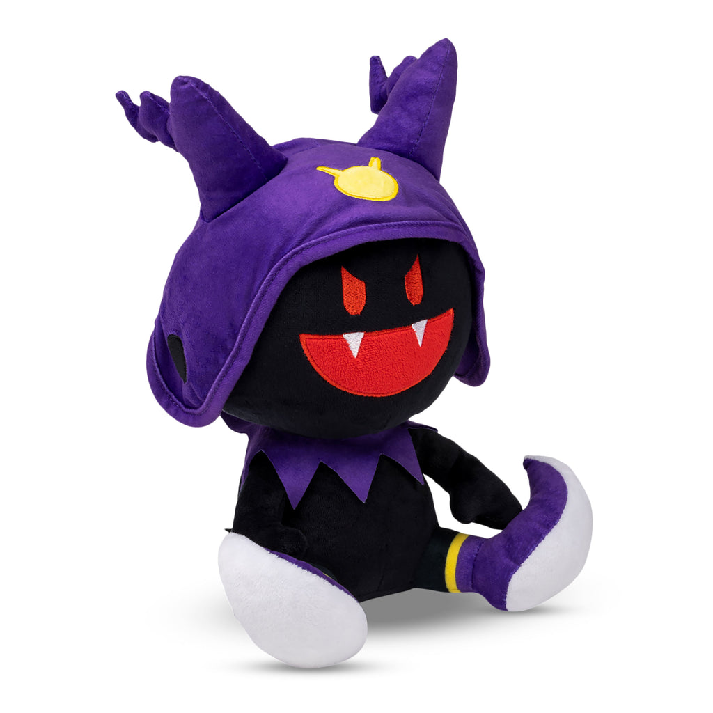 Image produit Persona 5 - Peluche Black Frost Royal Stubbins Deluxe