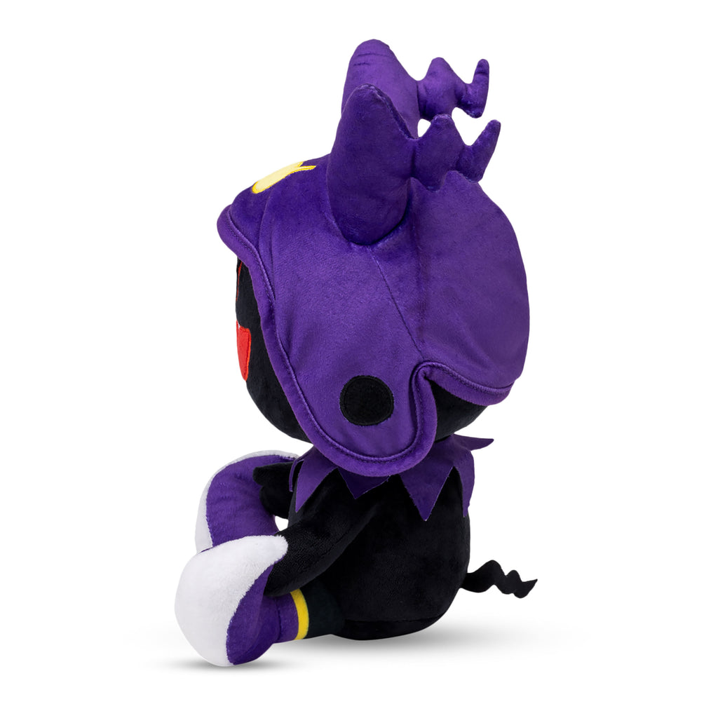 Image produit Persona 5 - Peluche Black Frost Royal Stubbins Deluxe