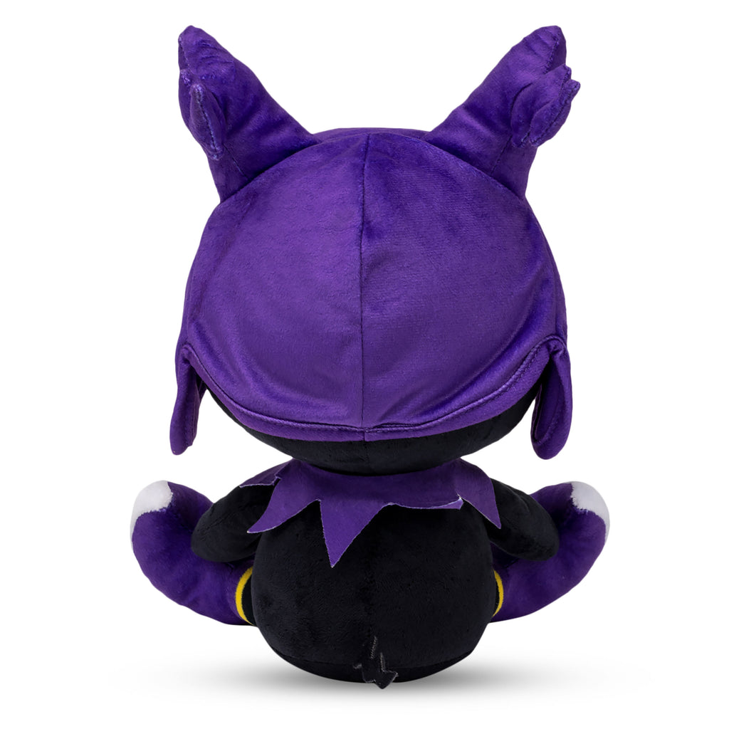 Image produit Persona 5 - Peluche Black Frost Royal Stubbins Deluxe
