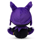 Image produit Persona 5 - Peluche Black Frost Royal Stubbins Deluxe