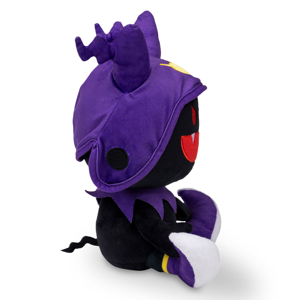 Image produit Persona 5 - Peluche Black Frost Royal Stubbins Deluxe