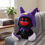 Image produit Persona 5 - Peluche Black Frost Royal Stubbins Deluxe