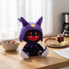 Image produit Persona 5 - Peluche Black Frost Royal Stubbins Deluxe
