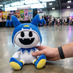 Product image Persona 5 - Jack Frost Royal Stubbins Deluxe Plush Figure