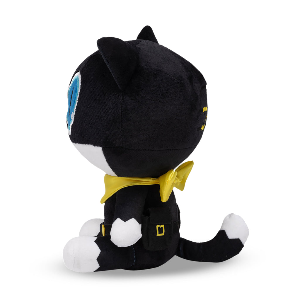 Image produit Persona 5 - Morgana Royal Stubbins Figure en peluche