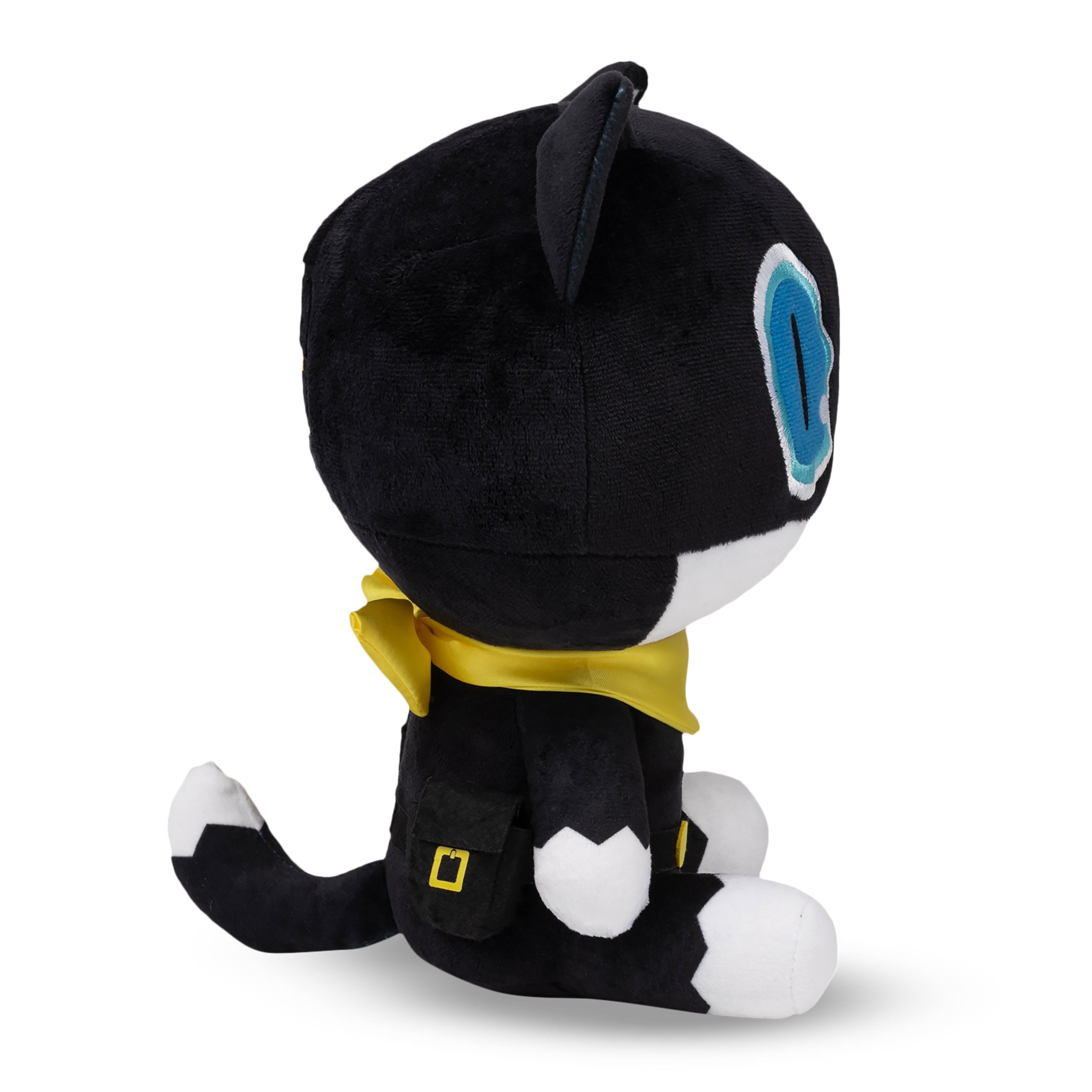 Image produit Persona 5 - Morgana Royal Stubbins Figure en peluche