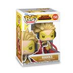 Image produit My Hero Academia - Figurine Funko Pop Hawks