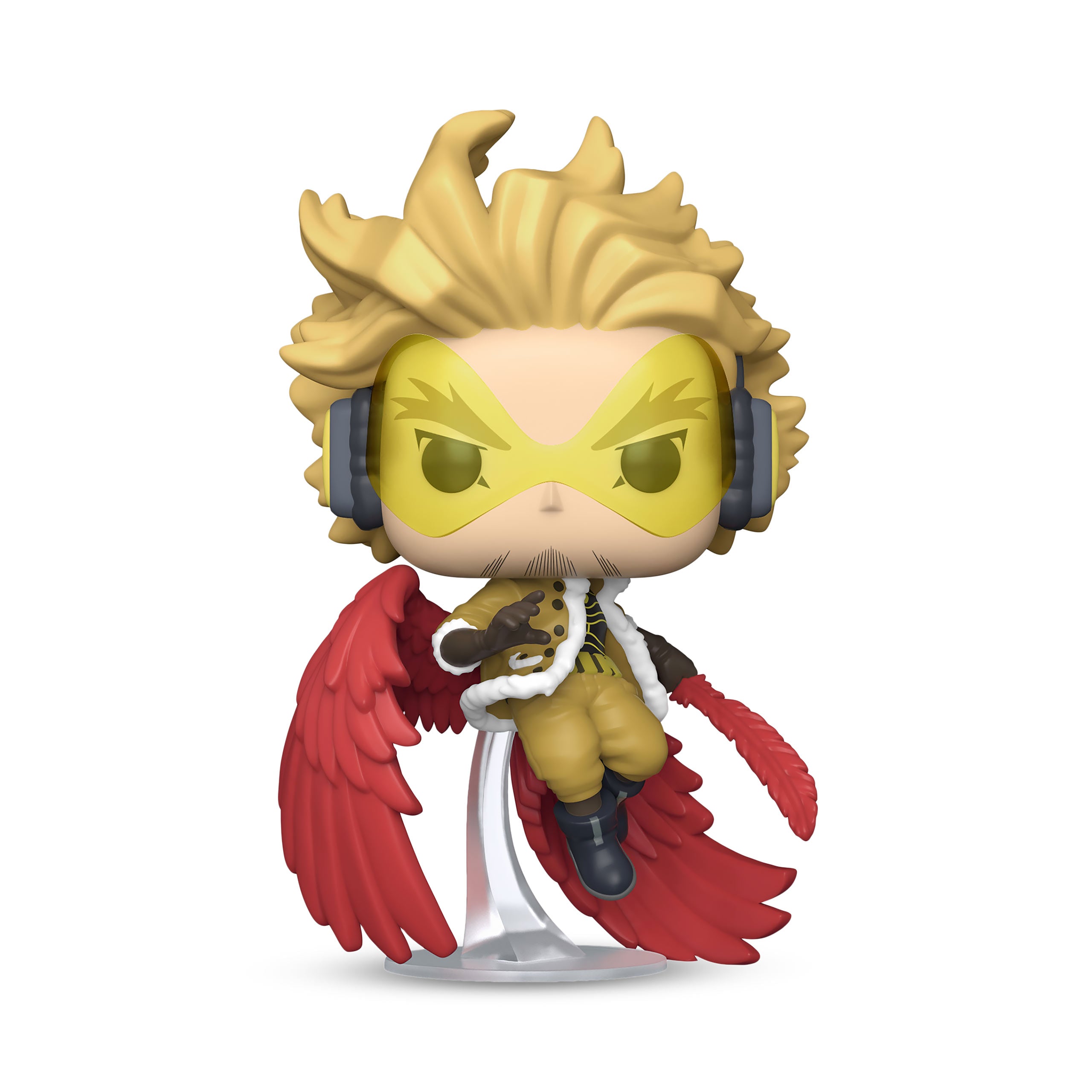 Image produit My Hero Academia - Figurine Funko Pop Hawks