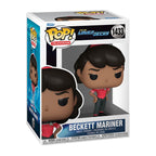 Image produit Star Trek: Lower Decks - Figurine Funko Pop de Beckett