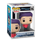 Image produit Star Trek: Lower Decks - Figurine Funko Pop Bradward