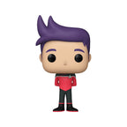 Image produit Star Trek: Lower Decks - Figurine Funko Pop Bradward
